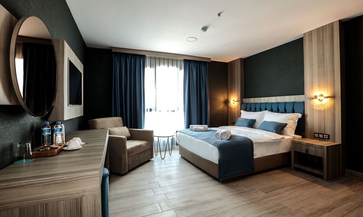 Buca Hotel | Caba Hotel & Spa
