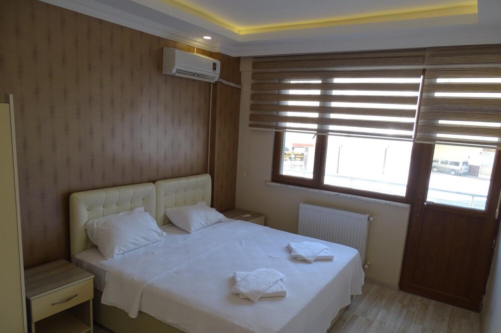 Kaymakli Apartment | Ozlu Apart