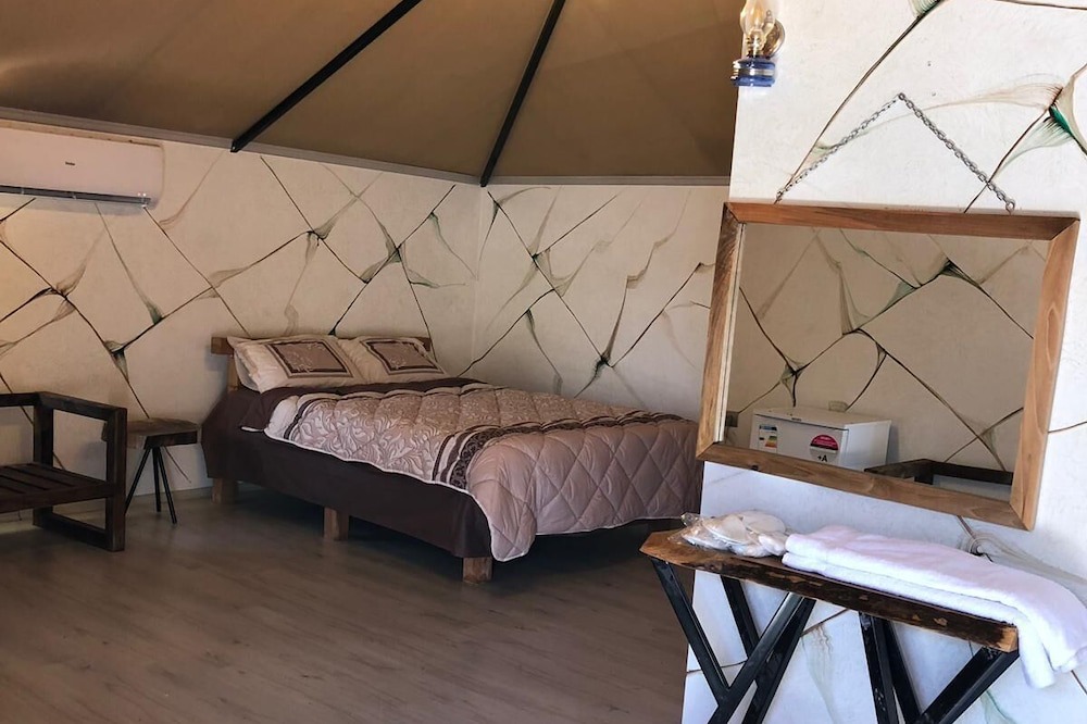 Haliliye Hotel | Göbeklitepe Bahce Saray