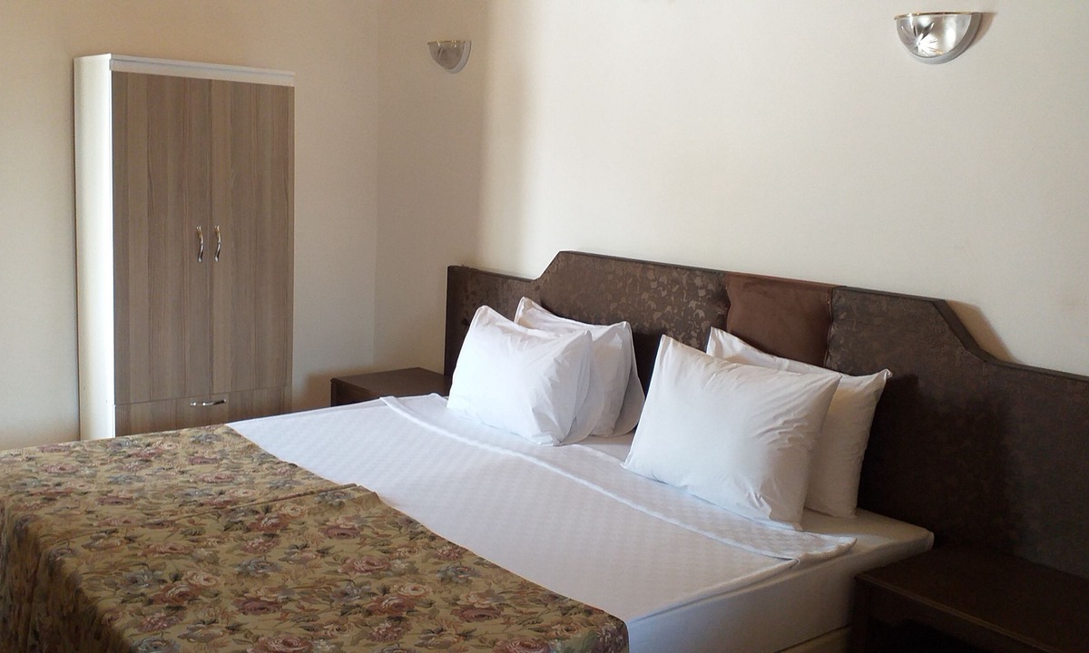 Okurcalar Resort | Club Star Beach Hotel - All-Inclusive
