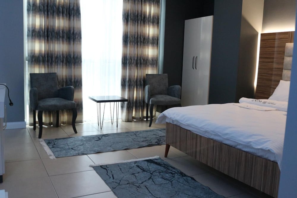 Esenyurt Hotel | Evay Suite Hotel
