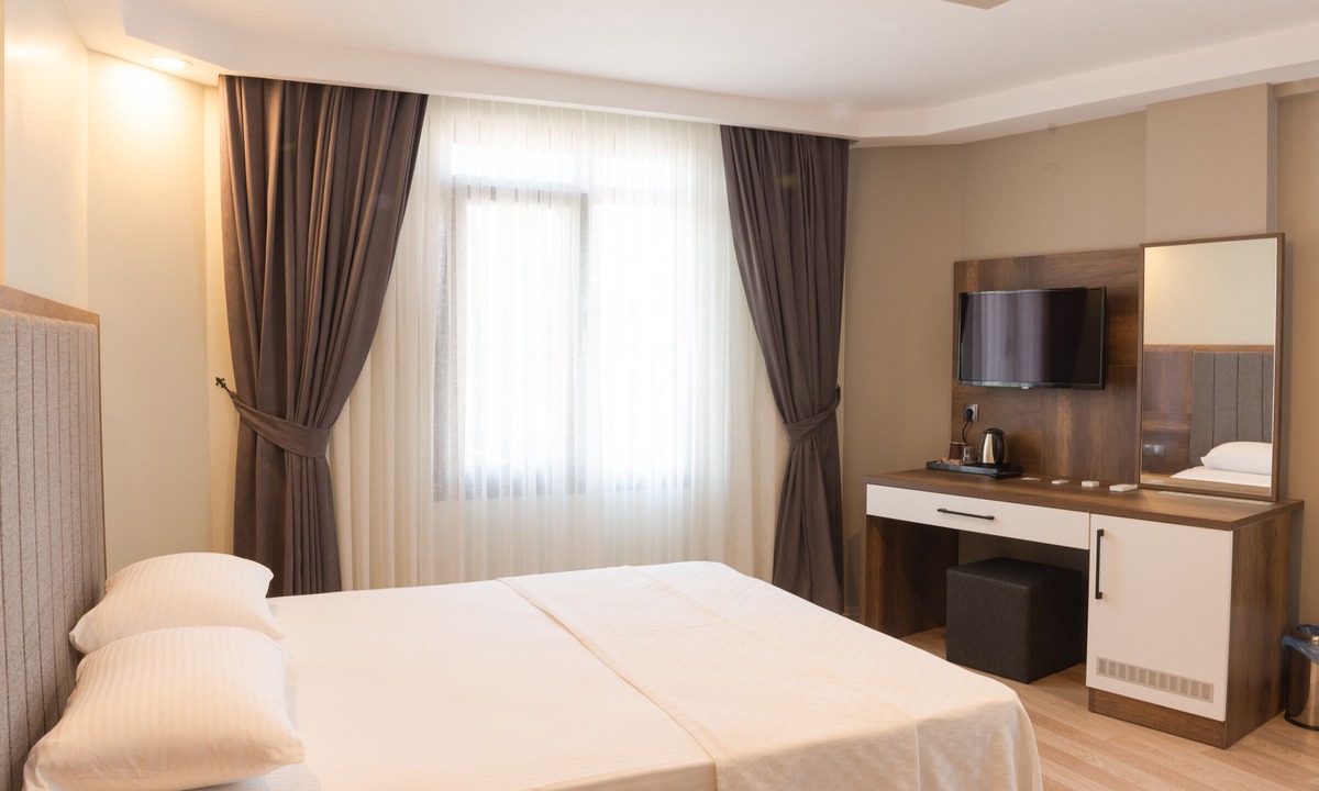 Iskele Mahallesi House | Urla My Rooms