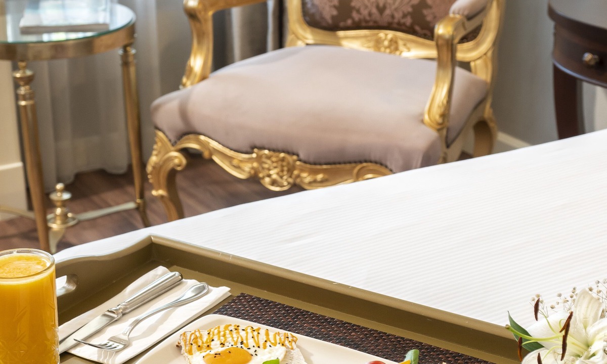 Pera Hotel | Rixos Pera Istanbul - Nickelodeon Play Access