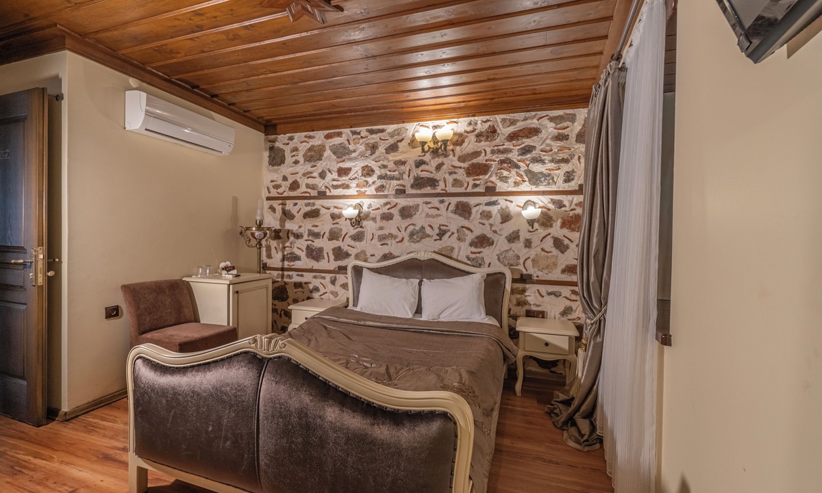 Alanya Hotel | Harmony Boutique Hotel