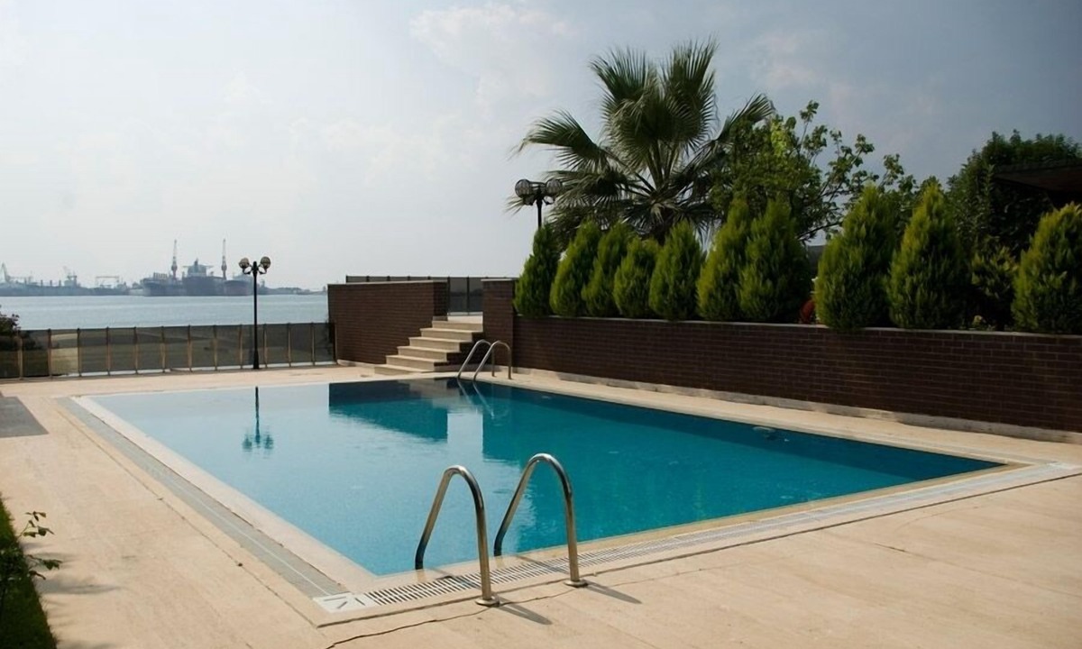 Pendik Hotel | Blue Marine Hotel