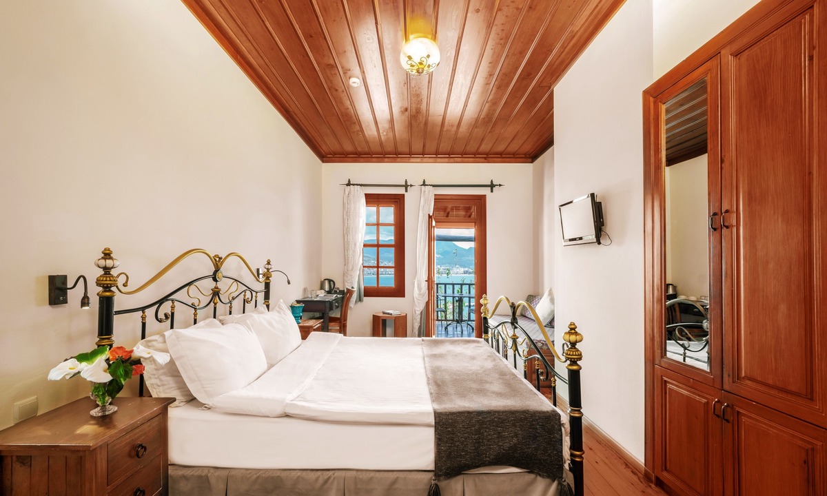 Alanya Hotel | Hotel Villa Turka