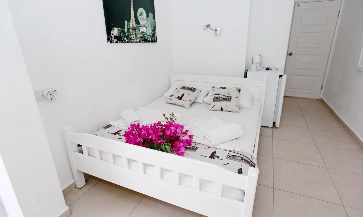 Patara Hotel | Zeybek 1