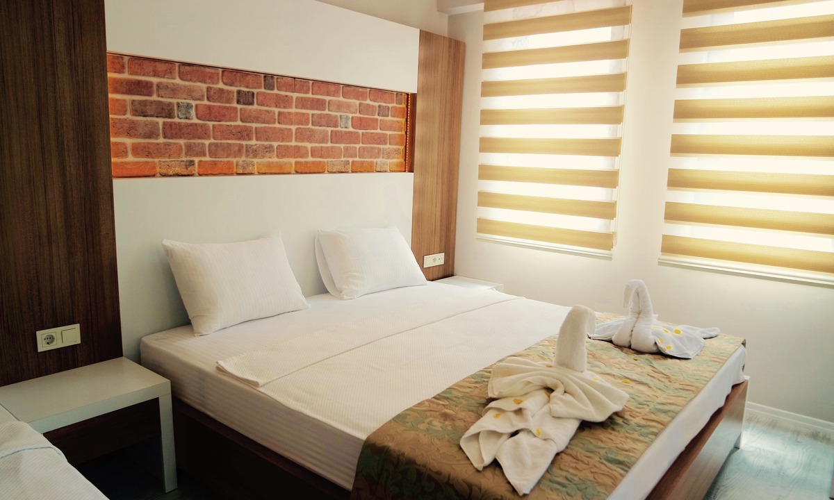Altnkum Mahallesi Hotel | Ale Boutique Hotel