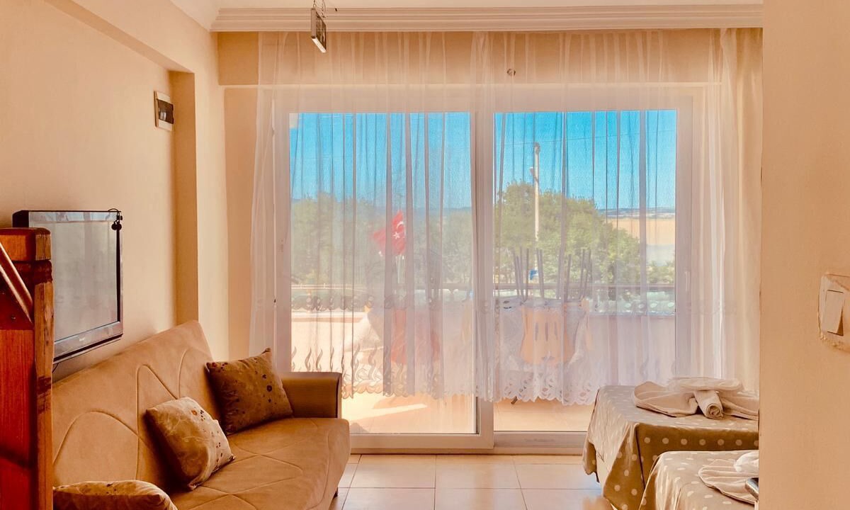 Kesan Hotel | Erikli Sunshine Apart Hotel