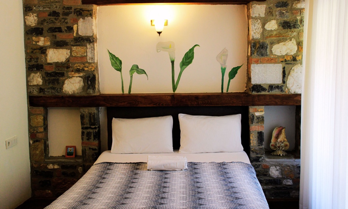 Selcuk Hotel | Pir Efes Konakları