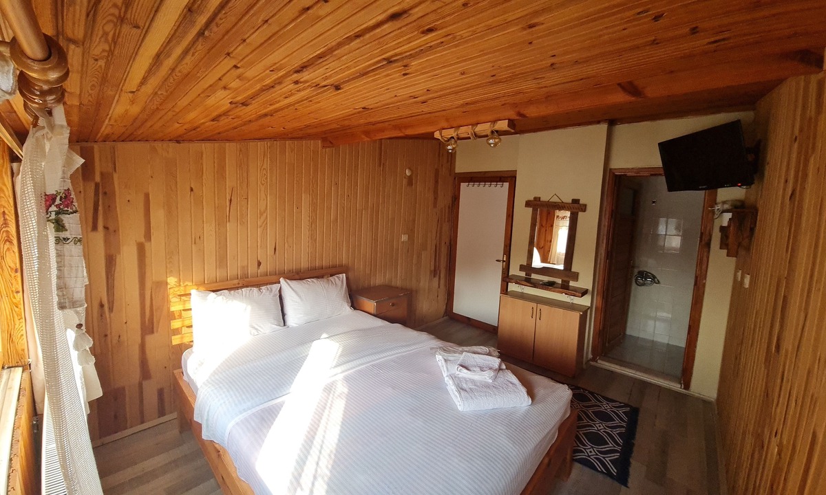 Masukiye Hotel | Konak Pansiyon
