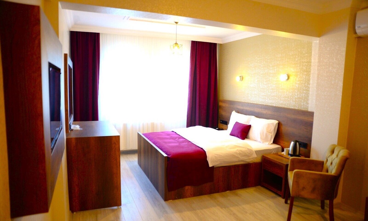 Safranbolu Hotel | Ege Resort Hotel