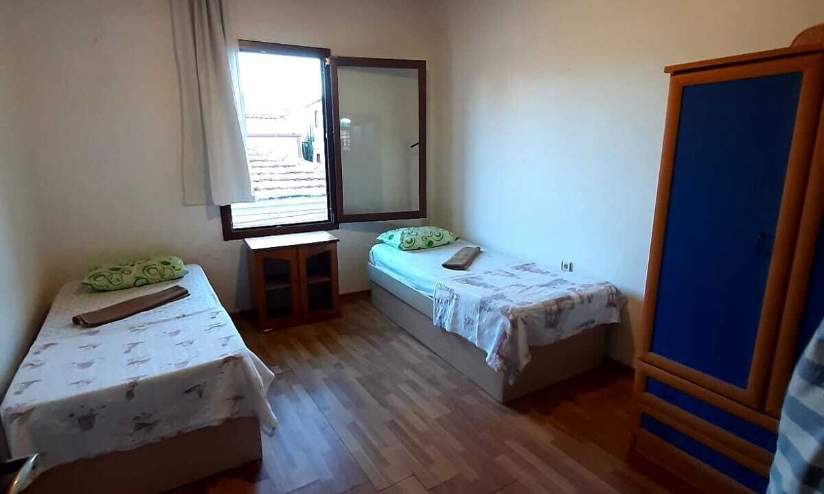 Ayvalik City Center Hotel | Kural Pansiyon