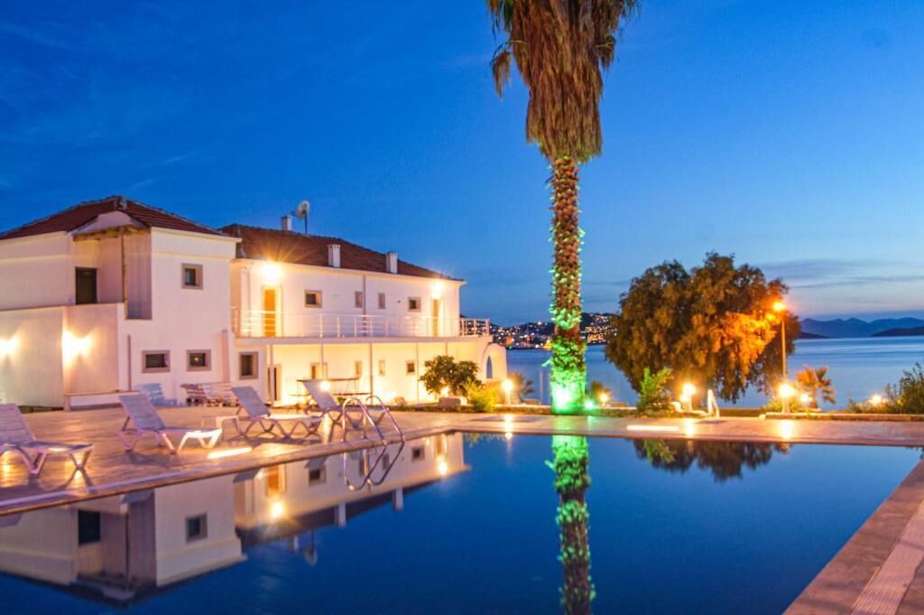 Yalikavak Hotel | Marin Yalıkavak Hotel
