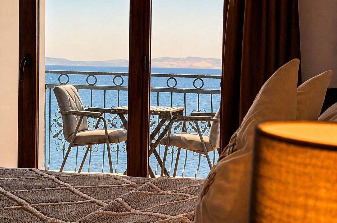 Dalyan Mahallesi Hotel | Mai S'ema Otel Dalyan