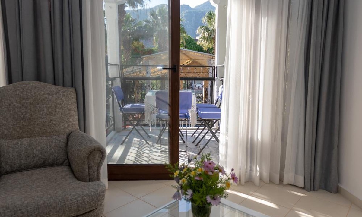 Icmeler City Center Apartment | Mitos Apartments