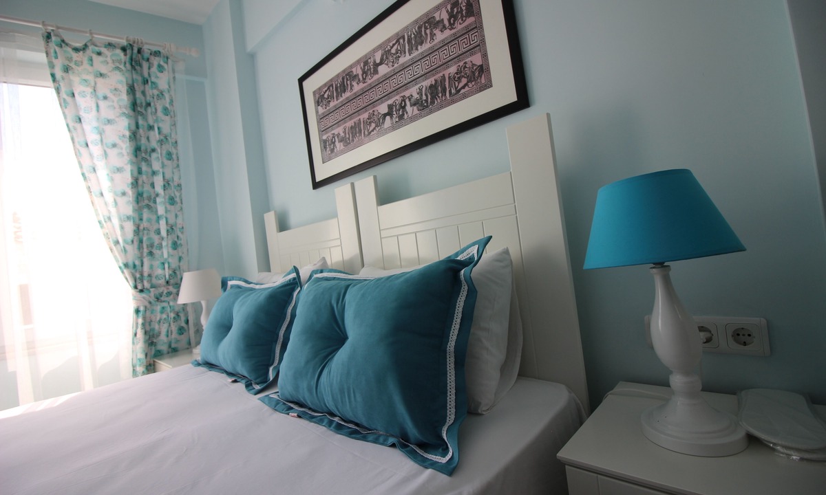 Bozcaada Hotel | Nilada Bozcaada