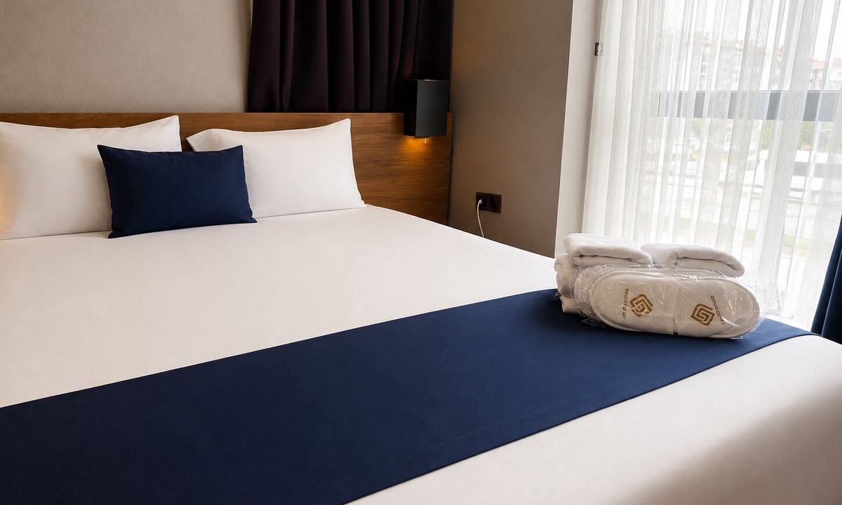 Edirne Hotel | Concept Royal Edirne