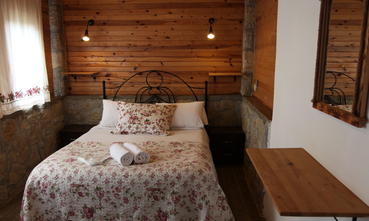 Mesudiye Hotel | Eftalikus Datca