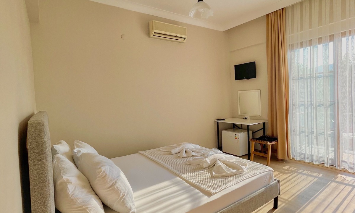 Oludeniz Hotel | Cennet Hotel