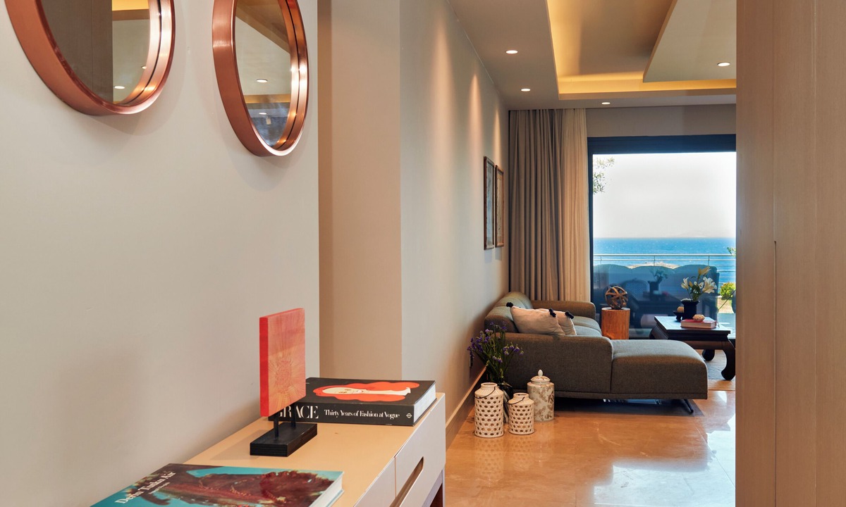 Yalikavak Hotel | Root Redrock Villas Yalıkavak - Bodrum