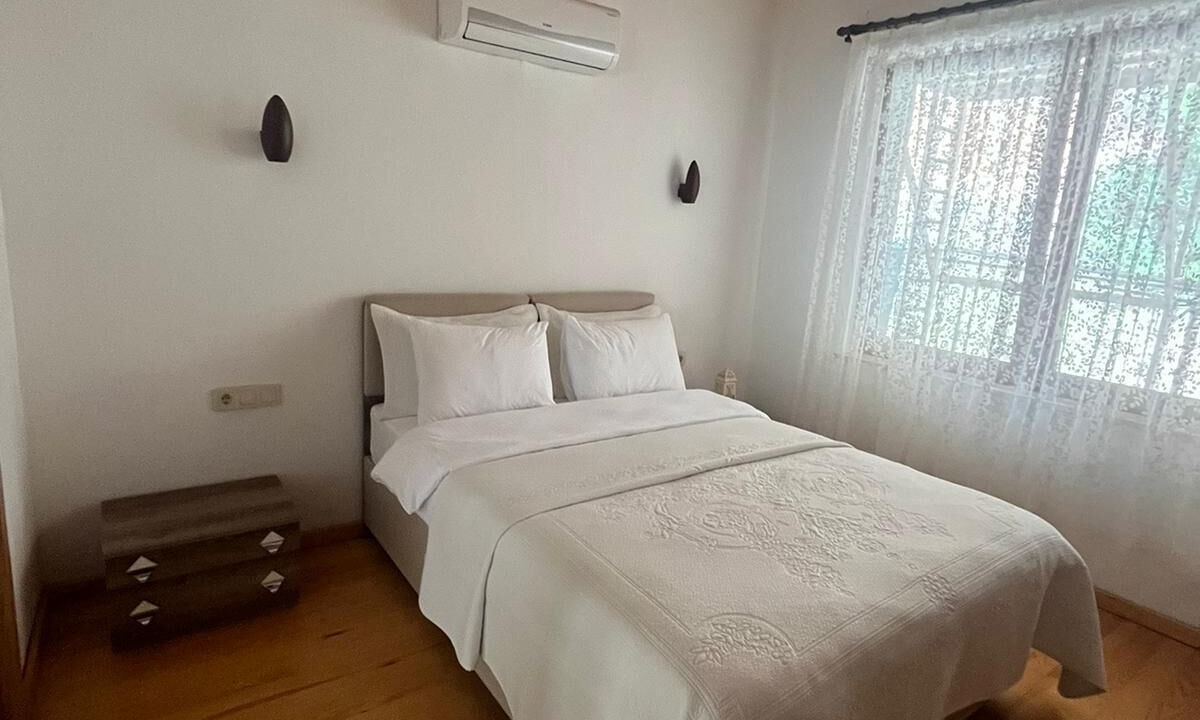 Cirali Hotel | Ipek Butik Otel