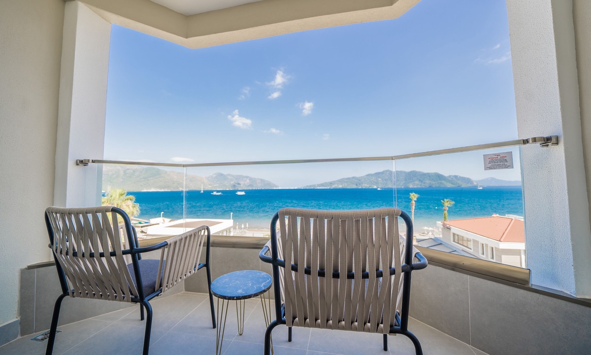Marmaris City Center Hotel | Premier Nergis Beach