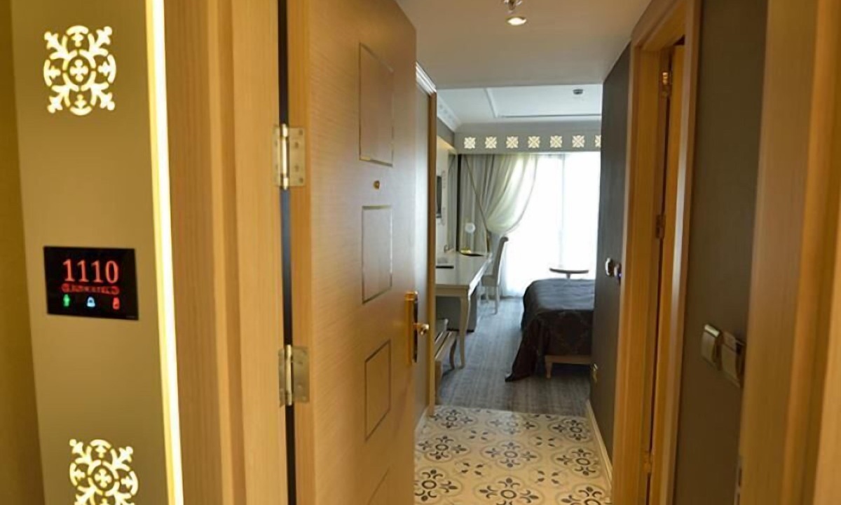 Altıeylul Hotel | Altın Otel & Spa Balıkesir