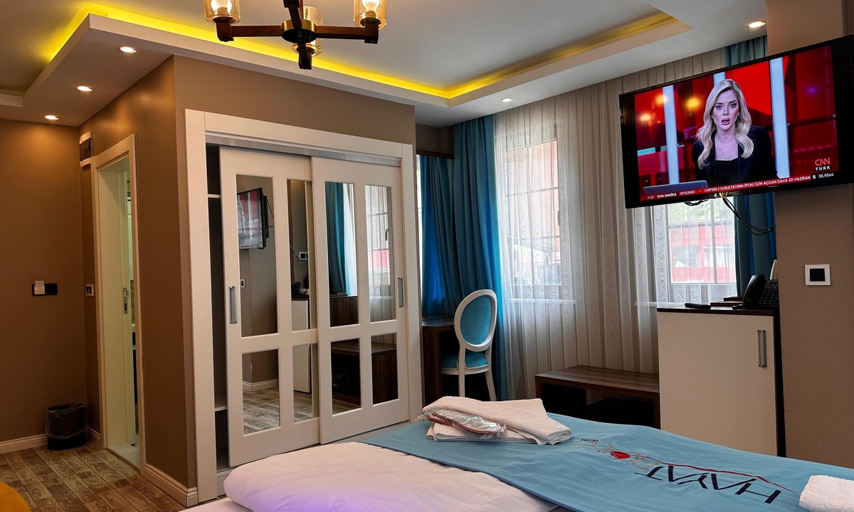 Uzungol Hotel | Hayat Rose Hotel