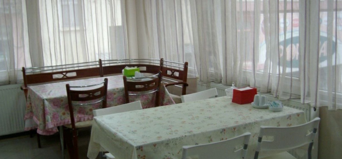 Demirci Hotel | Hotel Sungur