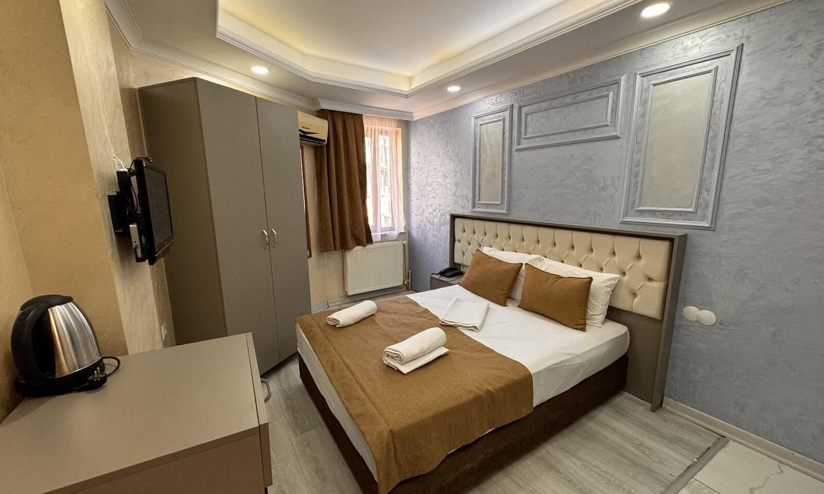 Beyazit Hotel | Kibele Hotel