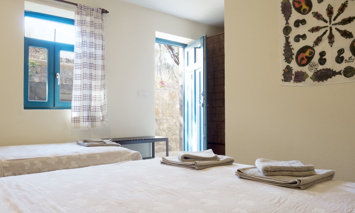 Bozcaada House | Ruya Bozcaada