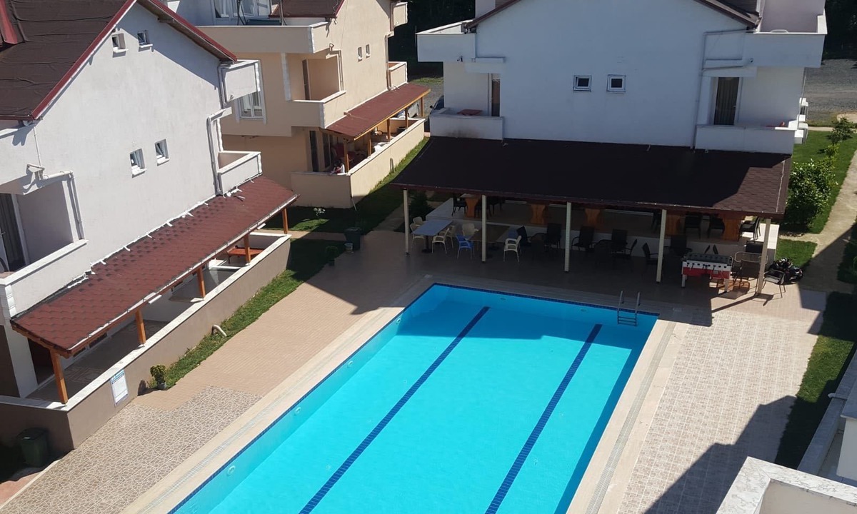 Kerpe Hotel | Kalpe Houses Tatil Koyu