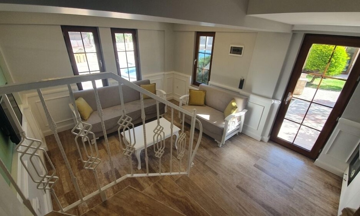 Dalyan City Center Hotel | Dalyan Villa Kiydan Apartments