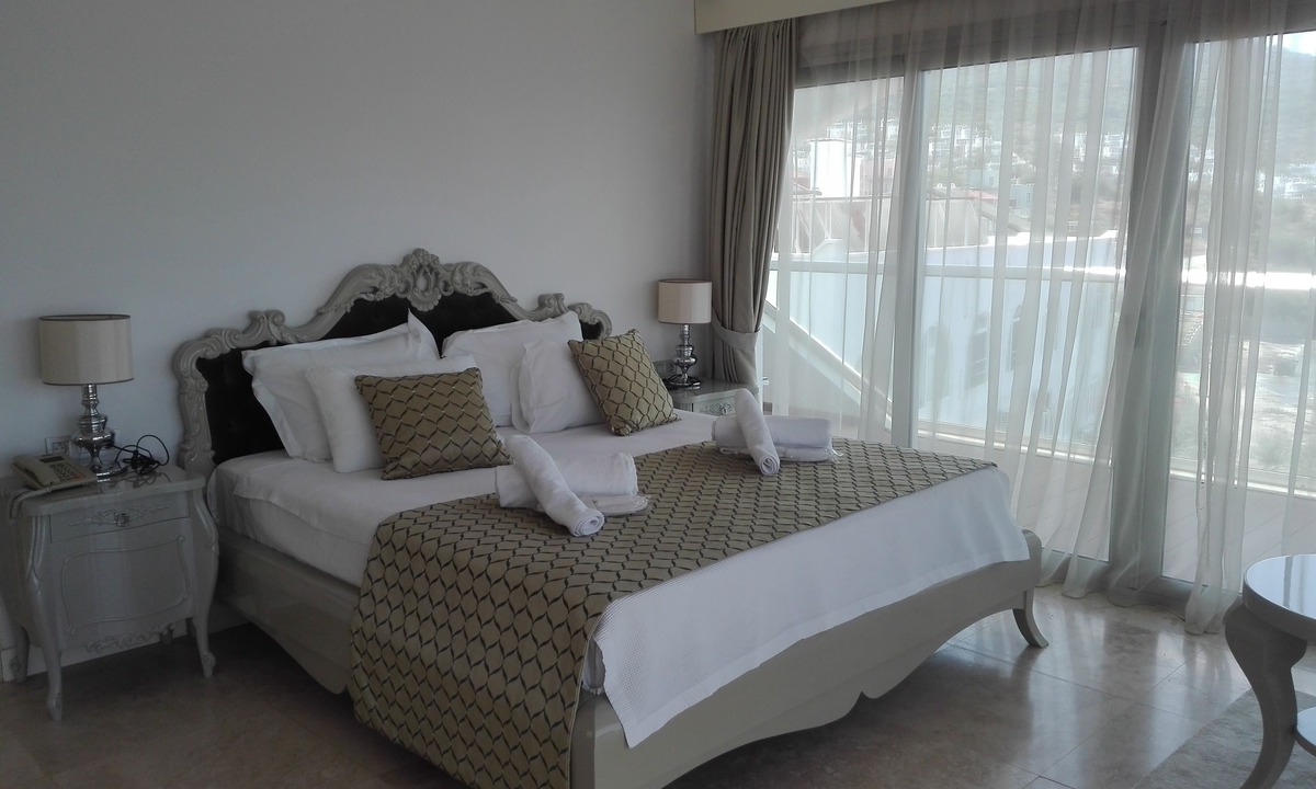 Gulluk Hotel | Egesu Marina Guest House