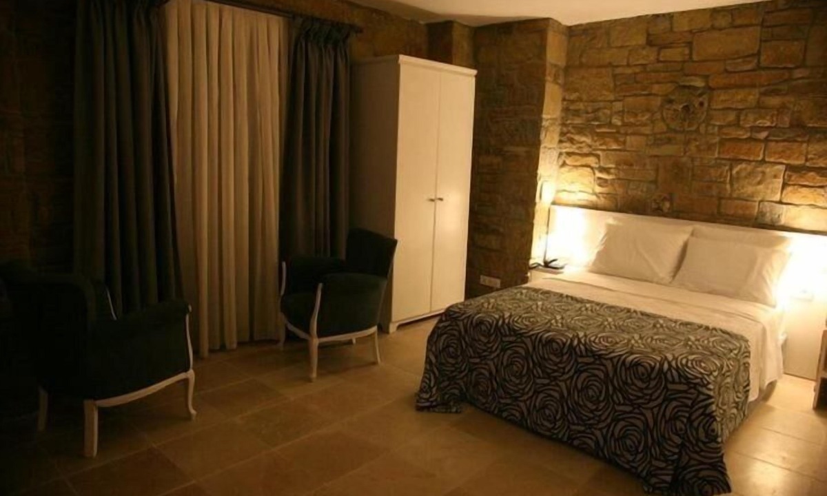Kalekoy Koyu Hotel | Anemos Hotel