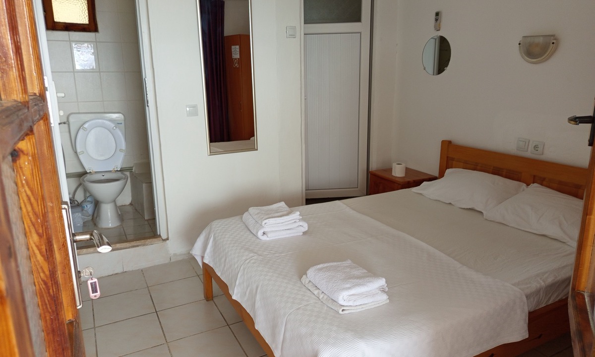 Fethiye City Center Hotel | Tan Pansiyon