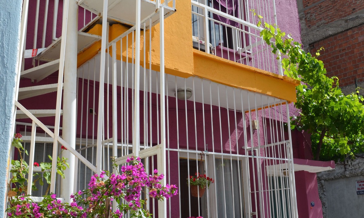Old Town Hostel | Shantihome Hostel