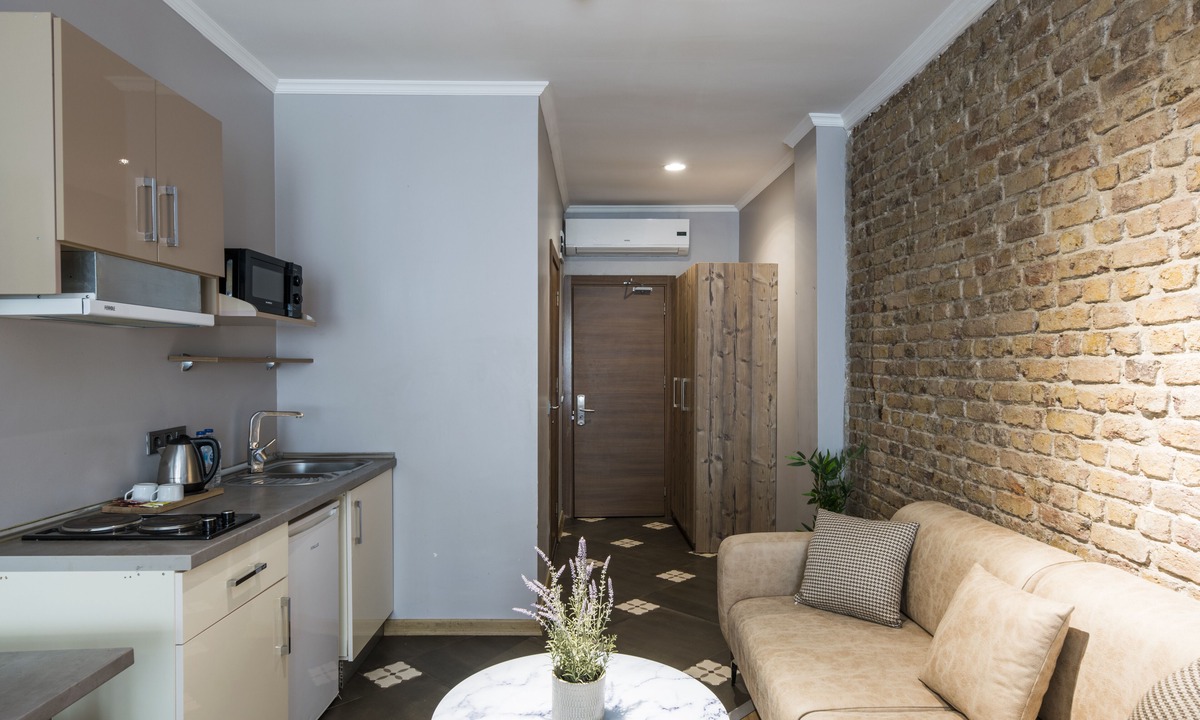 Galata Hotel | The Wilson Galata Hotel