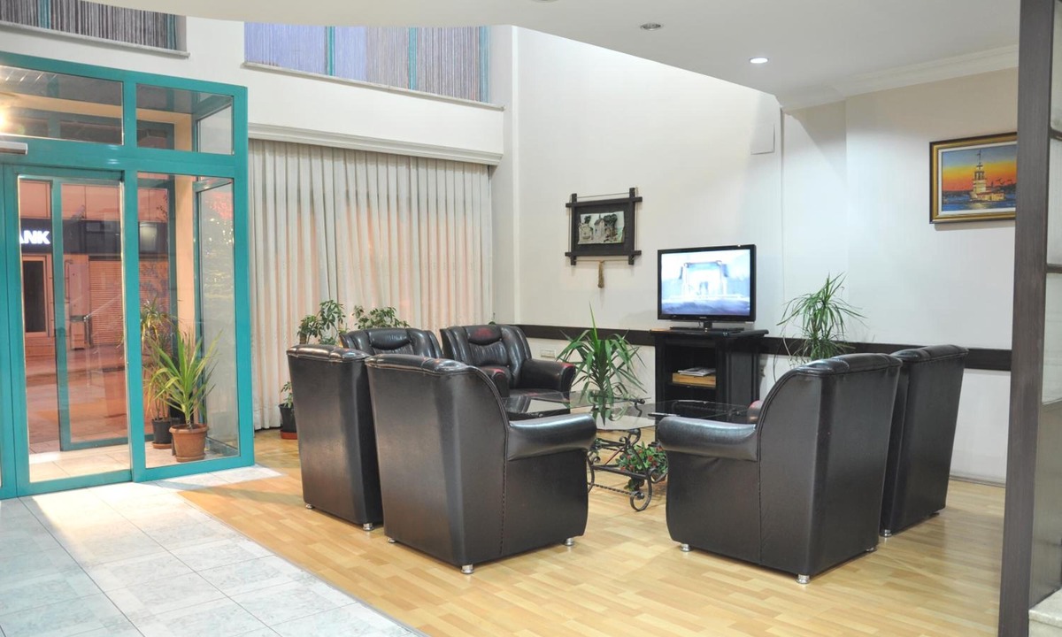 Merkezefendi Hotel | Kosar Hotel