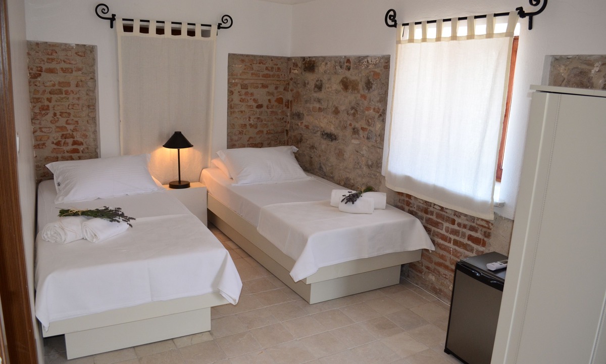 Ayvalik Hotel | Kucukkoy Hotel
