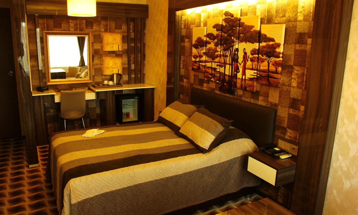 Bayrampasa Hotel | Lider Otel