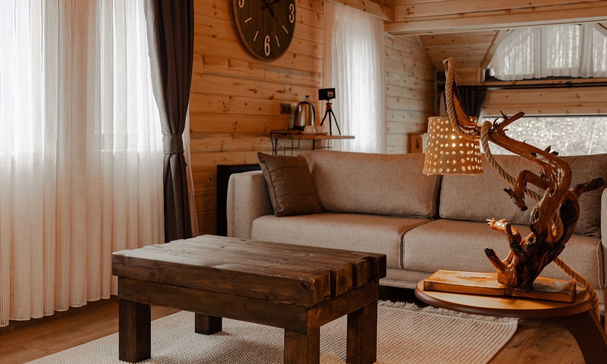 Bolu Hotel | Abant Yayla Dagevi