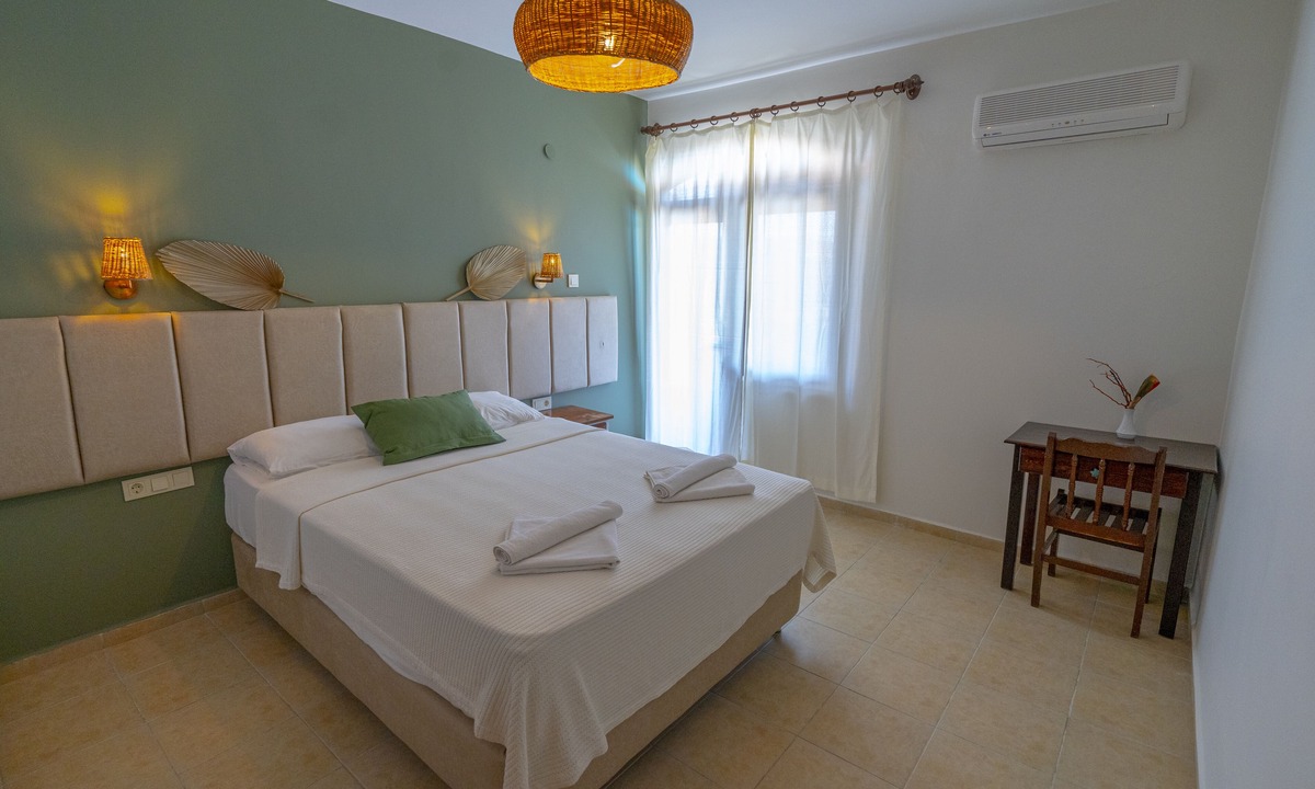 Patara Hotel | Xanthos Boutique Hotel Patara