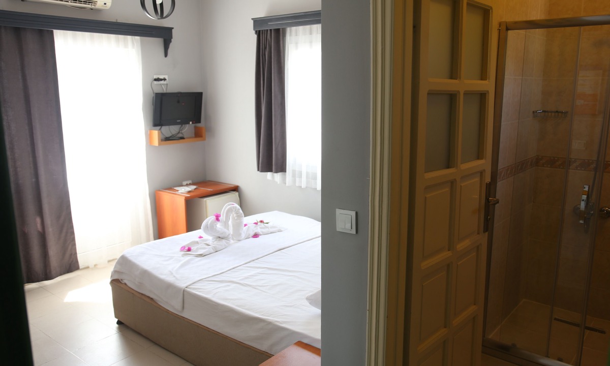 Bitez Hotel | Bitez Otel