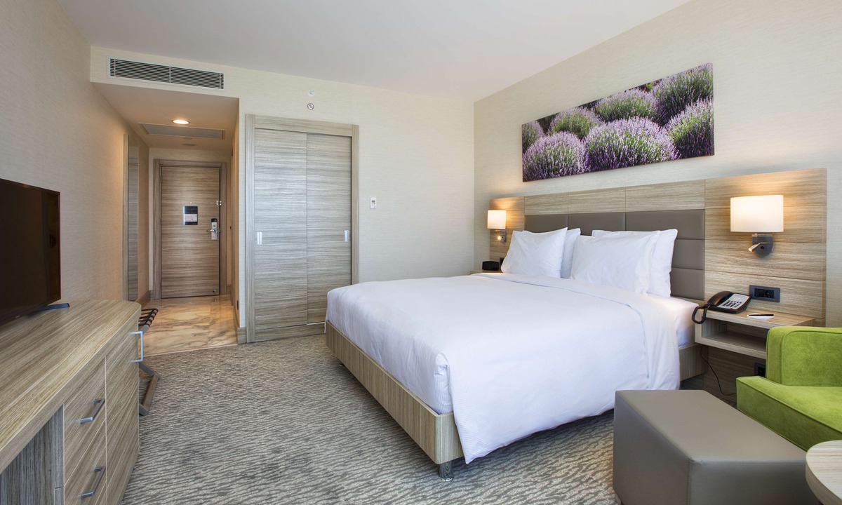 Isparta Hotel | Hilton Garden Inn Isparta