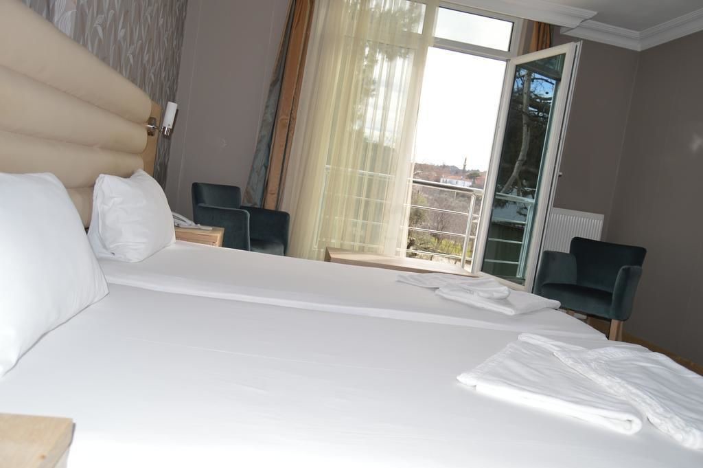 Gokceada Hotel | Hotel Kale Palace