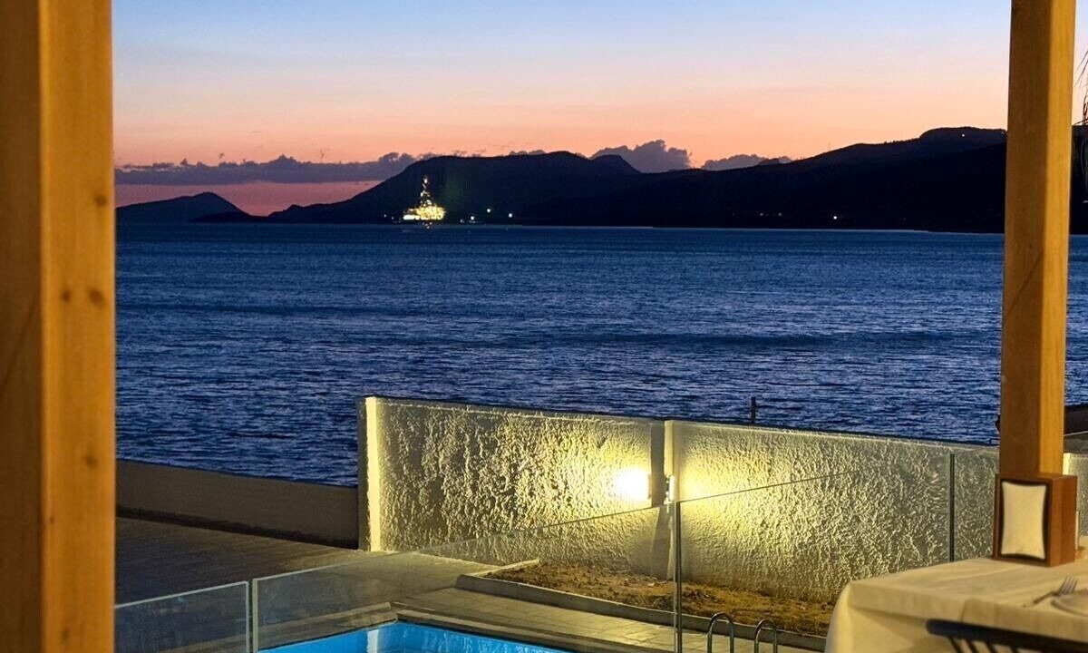 Silifke Hotel | Lades Hotel