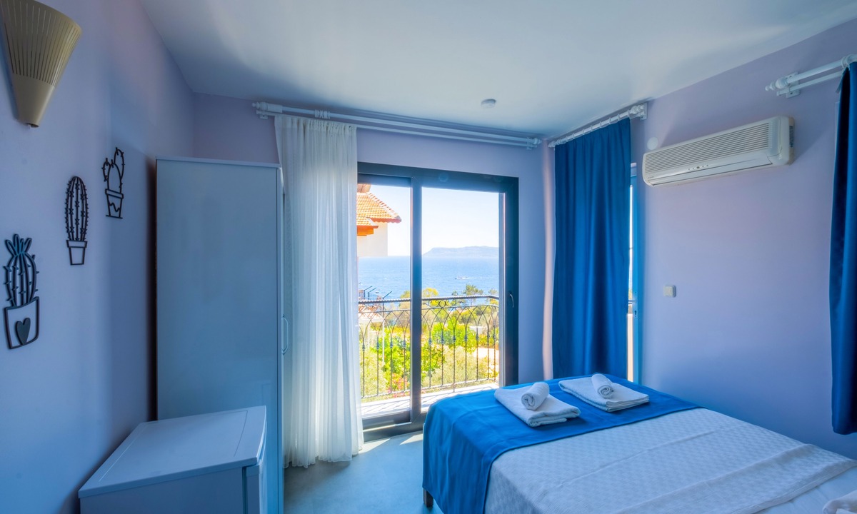 Kas Hotel | Selim Pansiyon - Adults Only