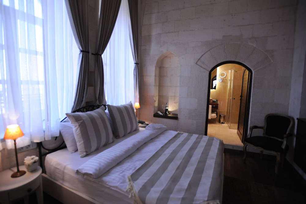 Midyat Hotel | Shmayaa Hotel - Special Class